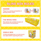 Beemai Mitao Cat Love Is Like A Peach Series 1Pc Blind Box Random Design Cute Figures Collectible Toys Birthday Gifts