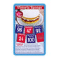 Top Trumps British Bakes Card Game - WM01560-EN1-6 - Plastic - Fun Card Game for All Ages