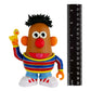 Poptaters Sesame Street Bert Or Ernie - Includes 1 Character, Style Selected At Random, 14 Removable, Interchangeable Facial And Body Parts Including 1 Surprise Potato Head Piece - For Ages 8 And Up