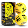 Basketball Dribble Skills Dice Set - Training Equipment - Basketball Gift for Boys.Dribble Skills Training for Beginner from 0 t