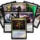 25 Magic Card Zombie Lot - 3 Rares/Mythics, 25+ Commons/Uncommons, And Foils!