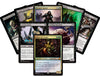 25 Magic Card Zombie Lot - 3 Rares/Mythics, 25+ Commons/Uncommons, And Foils!
