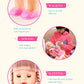 Poco Divo Walking Doll 17' Interactive Vinyl Toy Baby Sonic Control Cuddly Girl Singing Talking Blonde Princess With Blinking Eyes