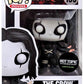 Funko Pop! Movies: The Crow 25Th Anniversary Glow In The Dark Hot Topic Exclusive
