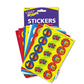 TREND T6490 Stinky Stickers Variety Pack, Praise Words, 432/Pack (TEPT6490)