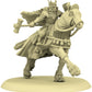 A Song of Ice and Fire Tabletop Miniatures Champions of The Stag Unit Box - advanced Warriors of House Baratheon  Strategy Game for mature-themeds  Ages 14+  2+ Players  45-60 Minute Playtime  Made by CMON