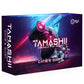 Awaken Realms Tamashii: Chronicles Of Ascend Catie'S Diary Miniatures - Immerse Yourself In Catie'S Whimsical World! Sci-Fi Strategy Game, Ages 14+, 1-4 Players, 45-90 Min Playtime, Made