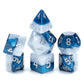 7-SetCube Halfsies: Police Box