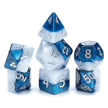 7-SetCube Halfsies: Police Box