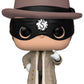 Funko Pop! Tv: The Office - Dwight The Strangler, 3.75 Inches