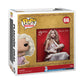 Funko Pop! Albums: Shakira - Oral Fixation Vol. 1 - Music - Collectable Vinyl Figure - Gift Idea - Official Merchandise - For Kids & Adults - Music Fans - Model Figure For Collectors And Display