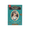 Ridleys Timescape: Jane Austen- Escape Room Game - Travel Back in Time to Help Jane Solve the Crime -Re-Playable and Re-Giftabl