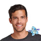 Parks Mini Magnetic Shoulder Plush (Stitchh)
