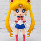 Tamashii Nations - Pretty Guardian Sailor Moon - Sailor Moon, Bandai Spirits Figuarts Mini Action Figure