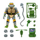 Super7 ULTIMATES! TMNT Metalhead Action Figure - 7" Multicolor Plastic Collectible, Model DE-TMNTW03-MTH-01