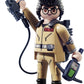 Playmobil Ghostbusters Collector'S Edition E. Spengler