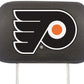 FANMATS NHL Philadelphia Flyers Polyester Head Rest Cover , 10x13
