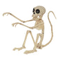 Crazy Bonez Small Skeleton Monkey