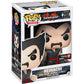 Heihachi (GameStop Exc): Funk o Pop! Games Vinyl Figure Bundle with 1 Compatible  'ToysDiva ' Graphic Protector (200-12985 - B)