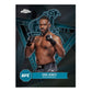 2024 Topps Ufc Chrome Mega Box
