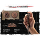 Unique Dnd Dice Wand Dice Metal Dice Spinner Dnd Dice Roller D&D Dice Set, Shadow Dice One To Eight Magic Dice D6, D8, D10,D20 D
