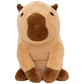 Snuggie Buggies Capybara Stuffed Animals | Ultra Soft Plushie Cute Capybara Plush Stuffed Animal For Kids & Children