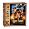 USAopoly Harry Potter and The Sorcerers Stone Puzzle (550 Piece)