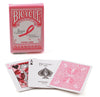 Bicycle Breast Cancer Research Foundation Playing Cards