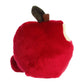 Aurora® Palm Pals™ Crisp Red Apple™ Stuffed Animal - 5" Small Plush Toy - Collectible Red Polyester