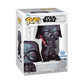 Funko Pop! Vinyl Figure - Star Wars Darth Vader #600 - Funko Shop Exclusive - Black