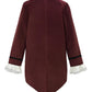 Relibeauty Boys Ben Franklin Costume Kids With Wig 110