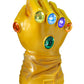 Monogram Marvel Infinity Gauntlet Bank