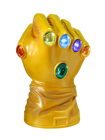 Monogram Marvel Infinity Gauntlet Bank