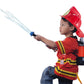 Aeromax Fire Power Super Fire Hose With Backpack