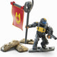 Mega Halo Odst Hive Exterminators Universe Building Set, Ages 8+ 141 Pieces,(Hhc37)
