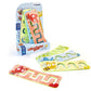 Miniland Educational  PreWriting Basic Patterns Stencils