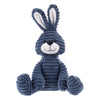 Apricot Lamb Toys Plush Corduroy Rabbit Bunny Stuffed Animal Soft Cuddly Perfect For Child （ Corduroy Bunny,8.5 Inches