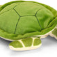 Deluxe Paws 100% Recycled Plush Eco Toys (Turtle)