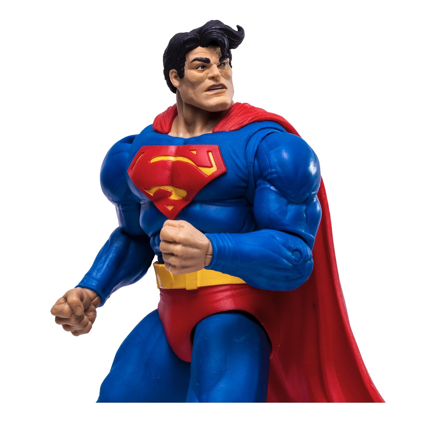 Dc Multiverse Superman Vs. Batman (The Dark Knight Returns) 7' Action Figure Multipack