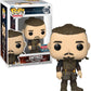 Funko Pop! Tv: The Last Kingdom - Uhtred, Fall Convention Exclusive
