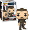 Funko Pop! Tv: The Last Kingdom - Uhtred, Fall Convention Exclusive