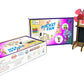 Oidelight Rocket Style Standing Electrical Fan Making Kit. Electrical Fan Making Kit. Science Experiment Kit. Science Project Ma