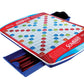 Crossword with Deluxe carrying case