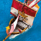 Playmobil Pirate Ship