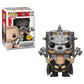 Funko Pop! Wwe - Triple H Skull King Collectible Figure, Multicolor
