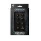 Steamforged Games Dark Souls RPG Cursed Dice Set - Plastic, Model SFDS-RPG030