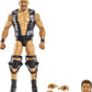 Mattel Wwe “Stone Cold” Steve Austin Wrestlemania Action Figure With Entrance Gear & Vince Mcmahon Build-A-Figure Pieces, 6-In Posable Collectible Gift For Wwe Fans Ages 8 Years Old & Up