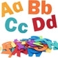 Chefan Felt Letters Alphabet For Kids, Precut Story Pieces, 104 Abc Upper & Lowercase Letters For Preschool & Homeschool Learnin