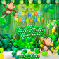 Inflatable Monkeys 27 Inch, 6-Pack Monkey Safari Party Supplies Inflatable Safari Animals Monkey Themed Birthday Party Decorations For Safari, Jungle Themed Birthdays, Blow Up Party Favors Supplies