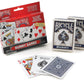 Bicycle Rummy Games Playing Cards